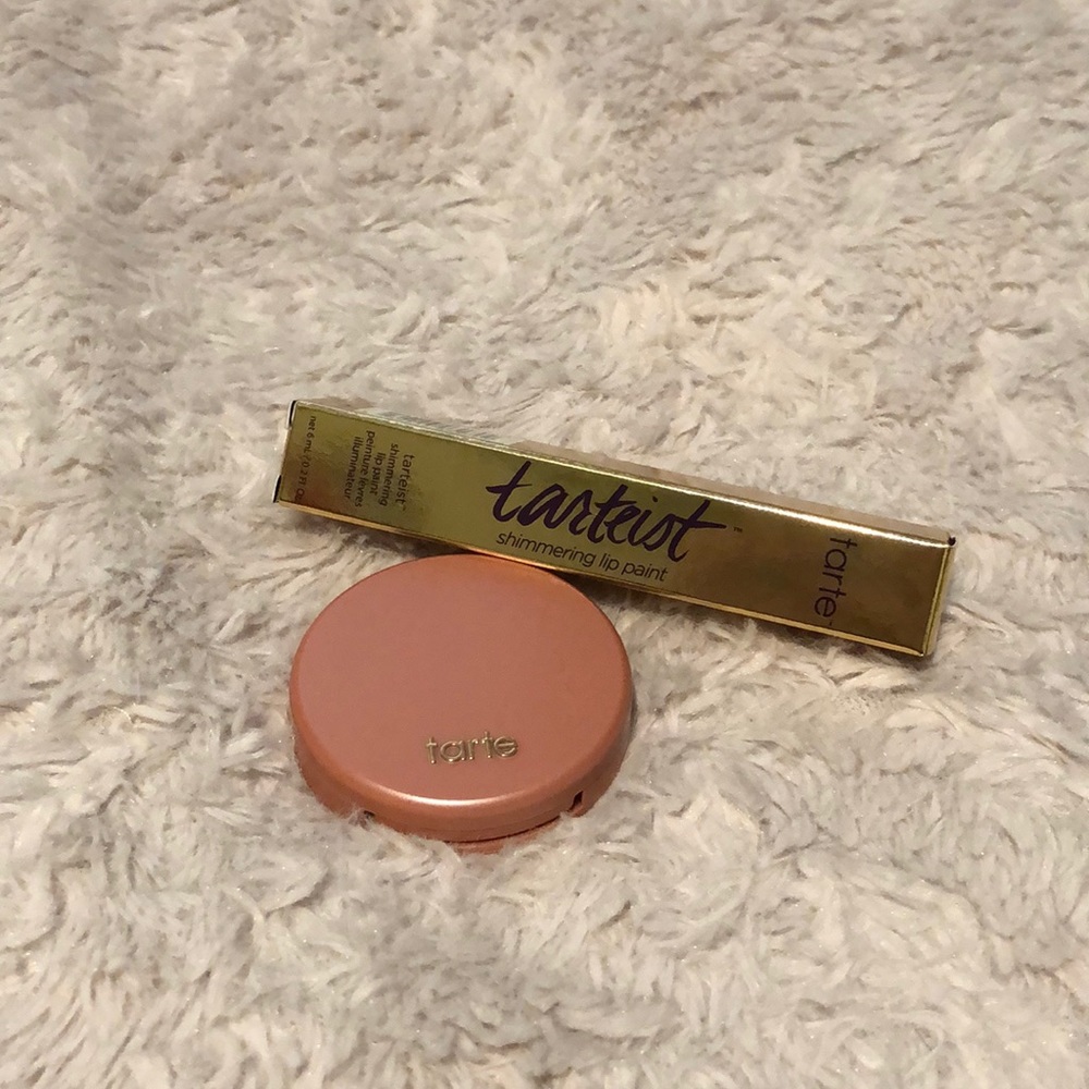tarte makeup bundle